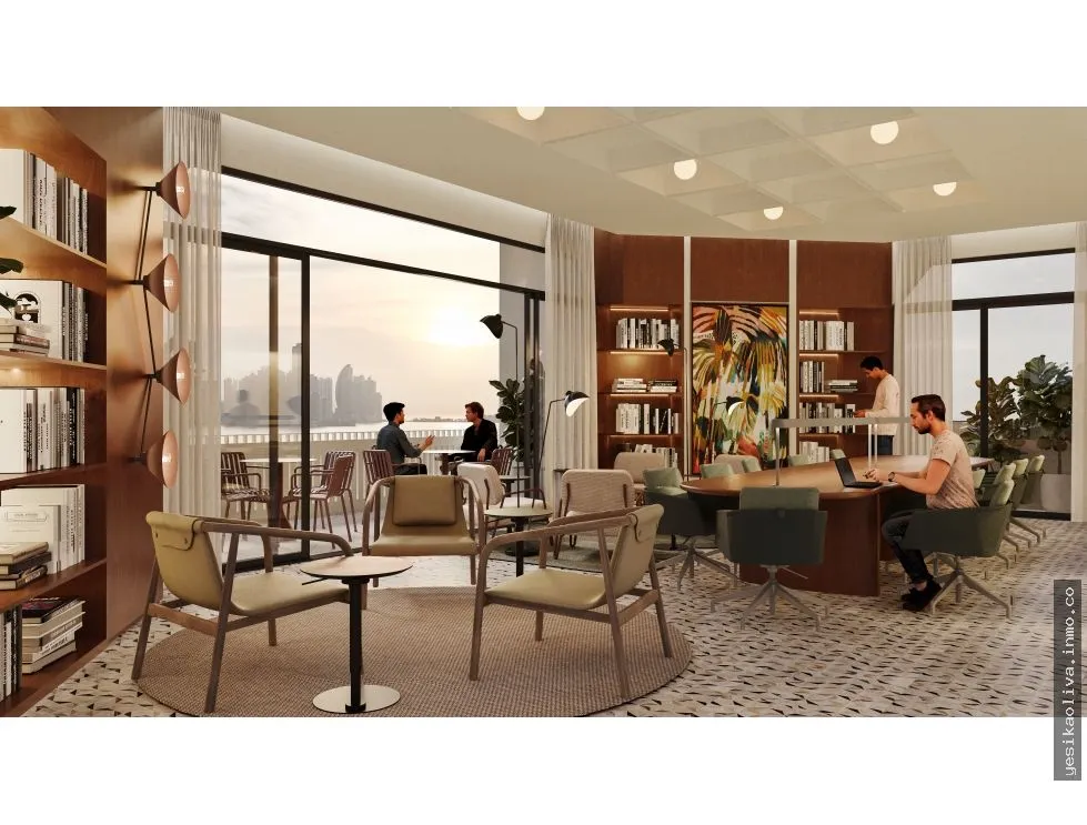 Appartement à Santa Ana à vendre
