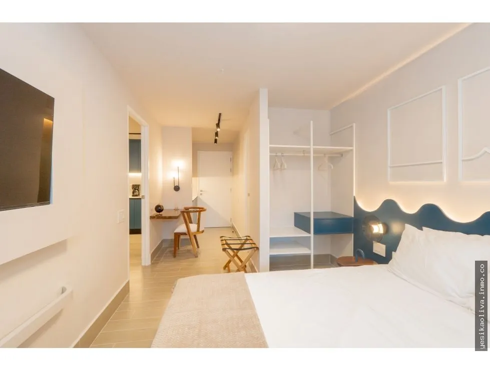 Appartement à Bella Vista à vendre