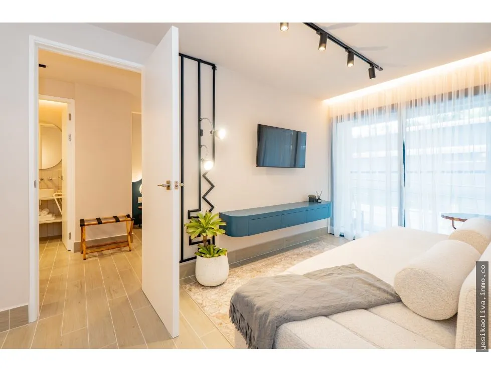 Appartement à Bella Vista à vendre