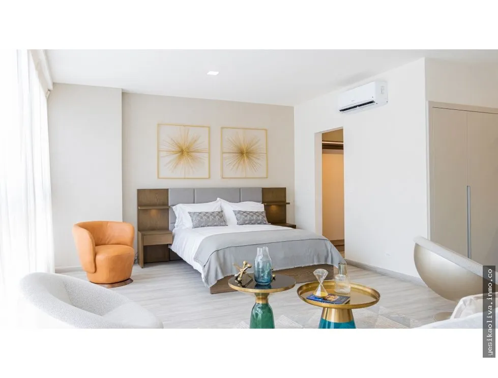 квартира в Costa del Este на продажу