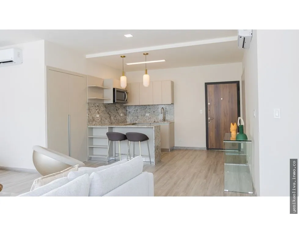 квартира в Costa del Este на продажу