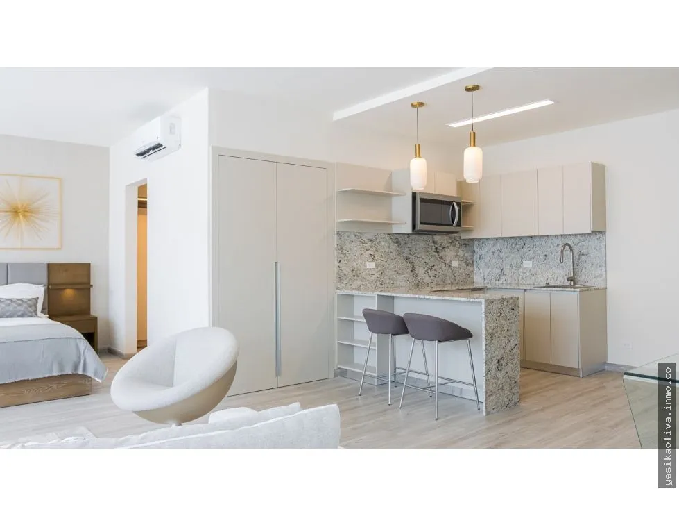 квартира в Costa del Este на продажу
