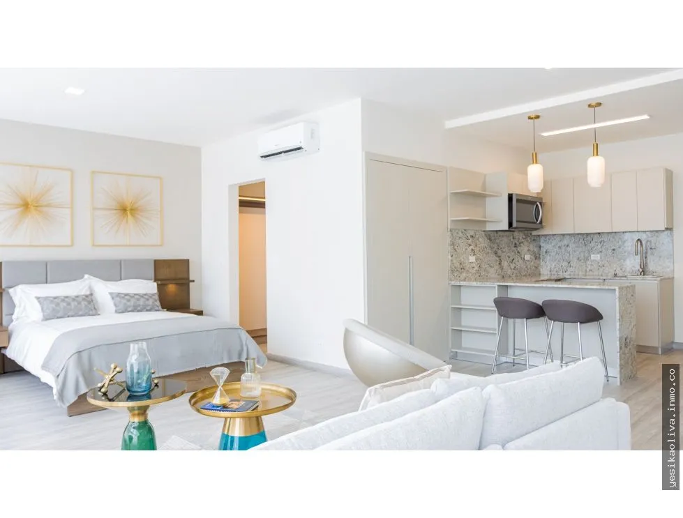 квартира в Costa del Este на продажу