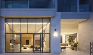 Apartment for sale in Punta Paitilla