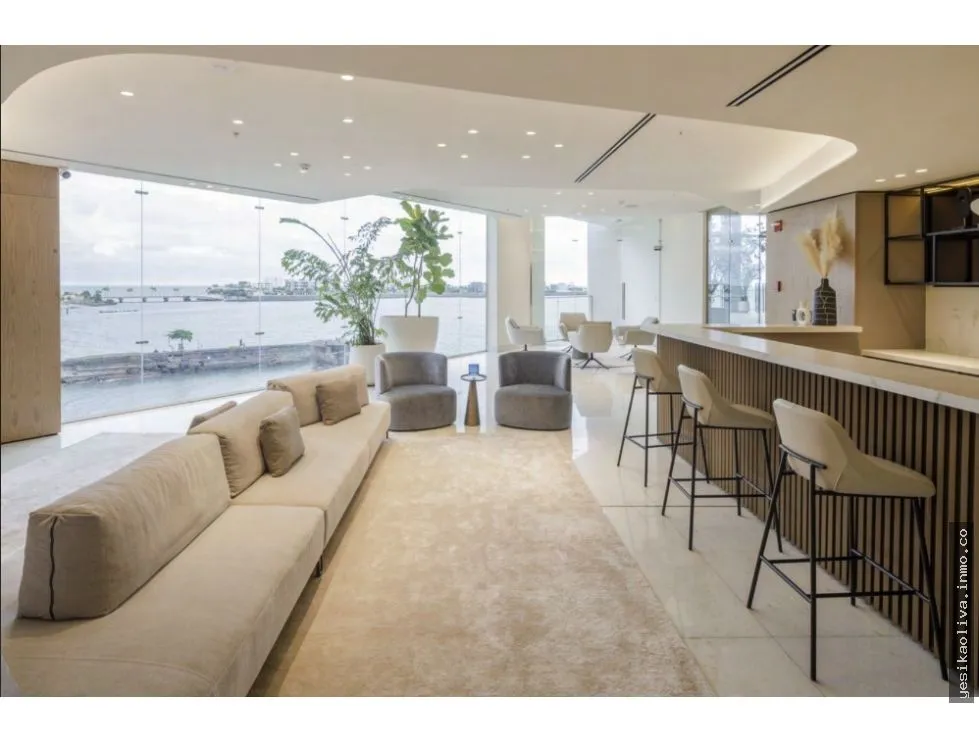 Luxury Apartments for Sale in Punta Paitilla
