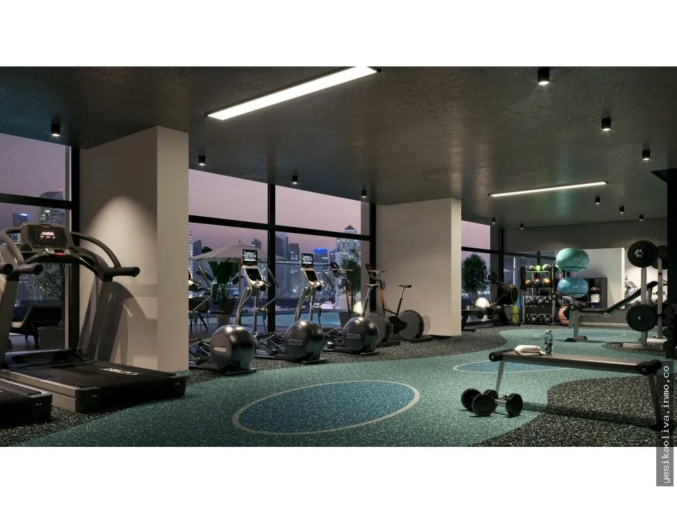 Apartment for sale in Via Porras