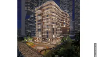 Apartment for sale in Punta Pacifica