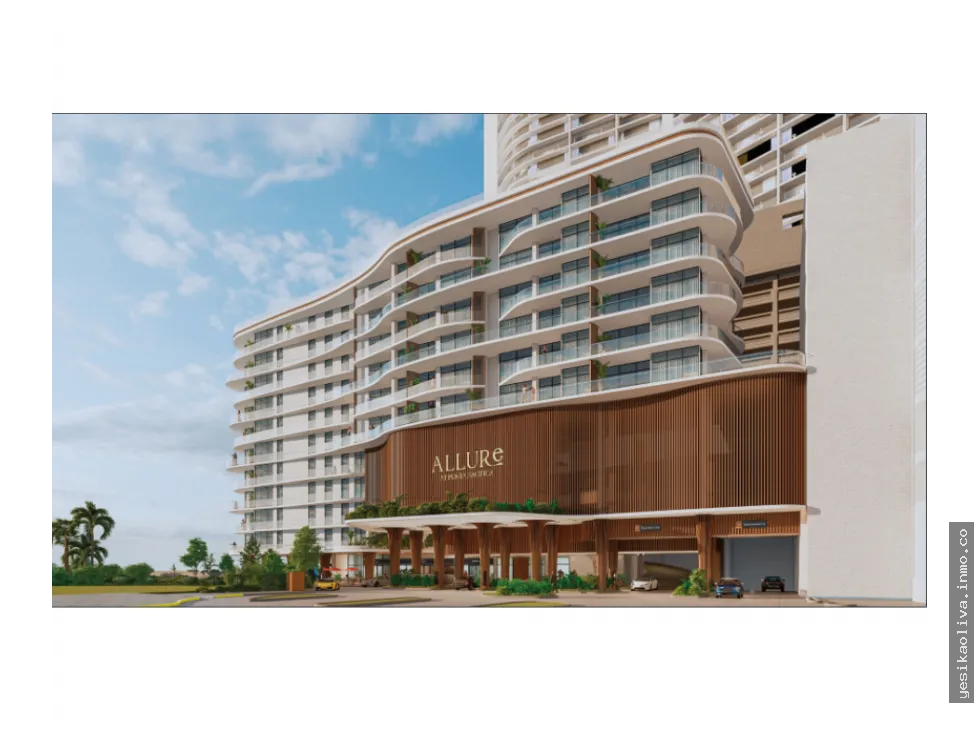 Apartment for sale in Punta Pacifica