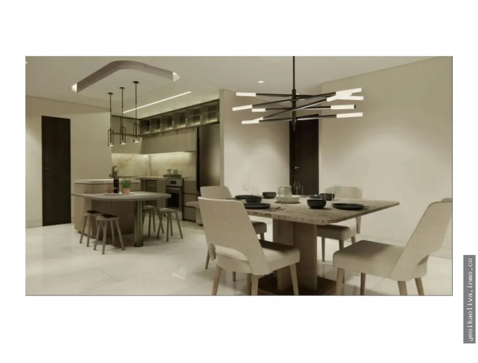 Apartment for sale in Punta Pacifica