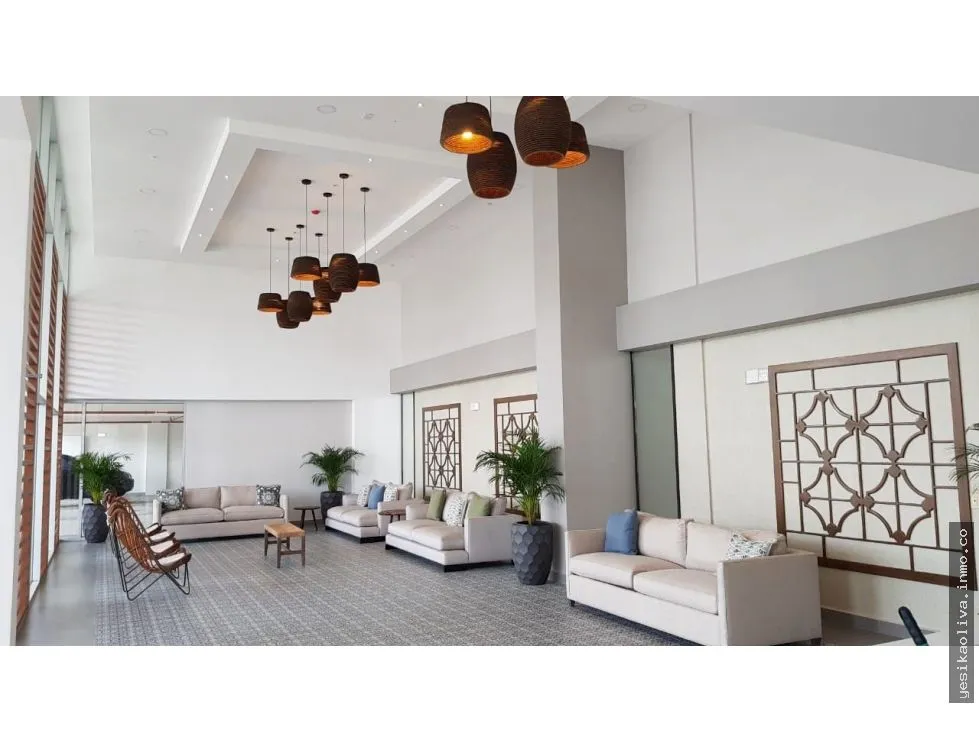 Appartement à Chame à vendre