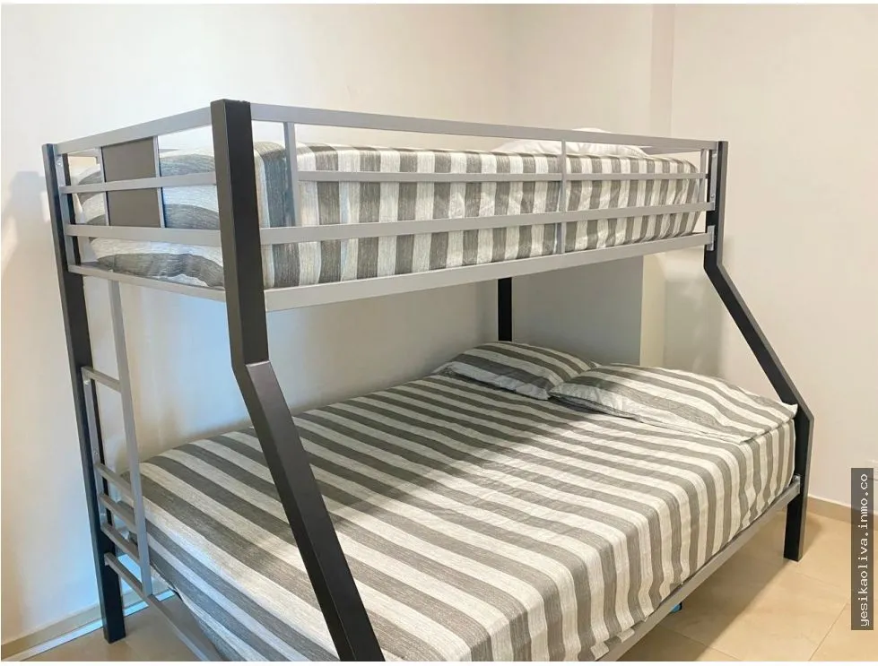 Appartement à Chame à vendre