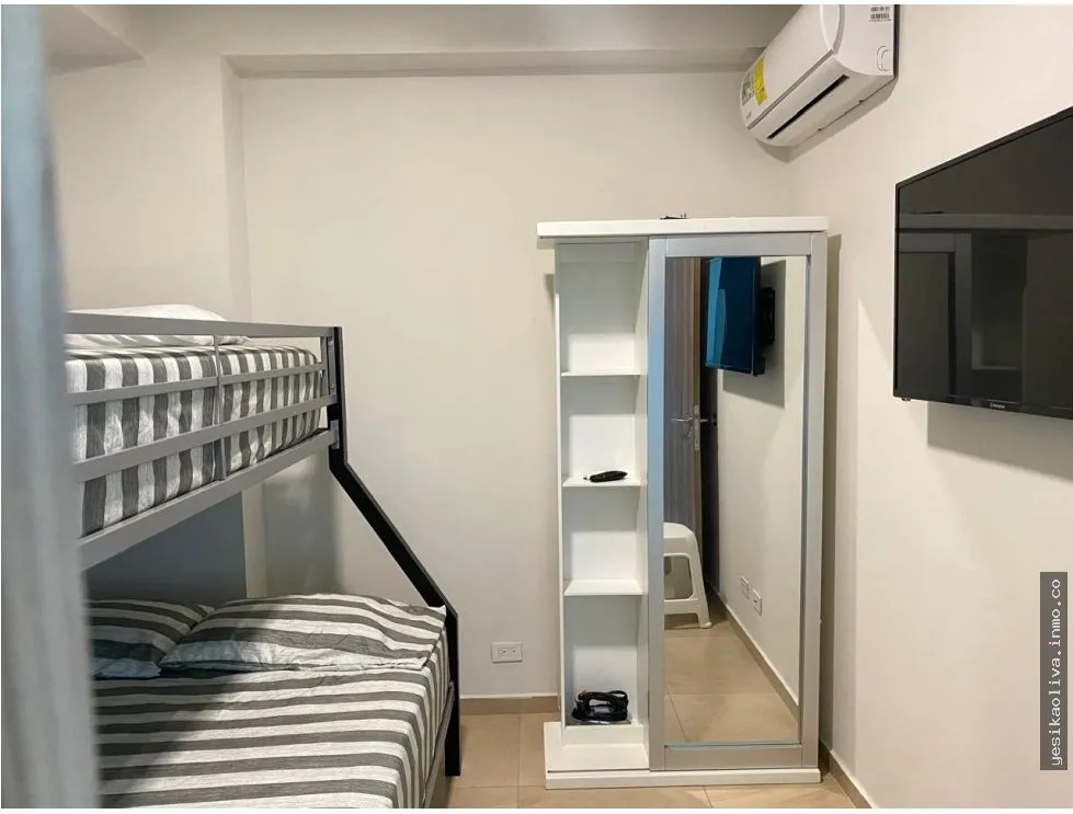 Appartement à Chame à vendre