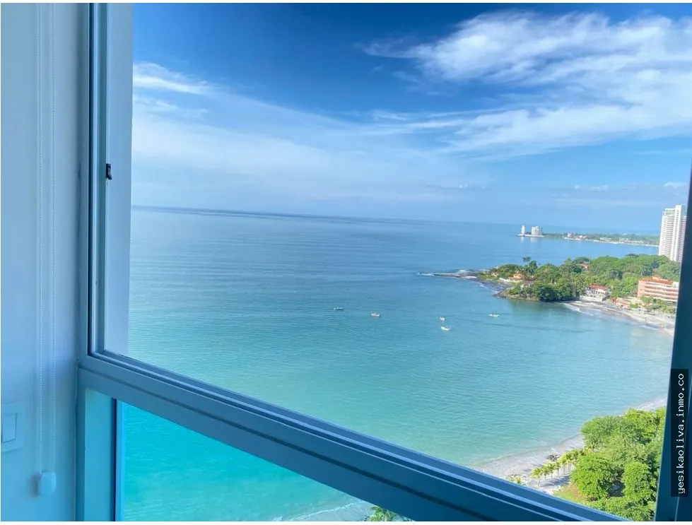 Appartement à Chame à vendre
