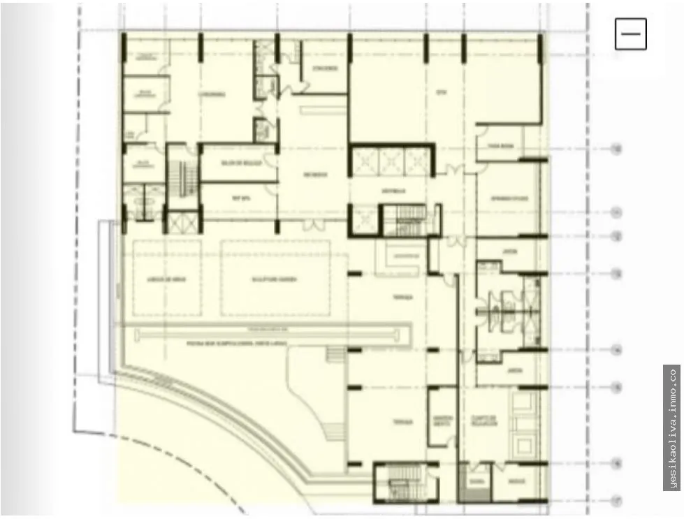 Venta de apartamento en San Francisco