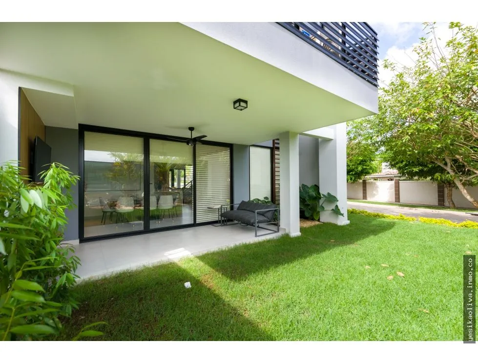 Casa en Venta en Panama Pacifico