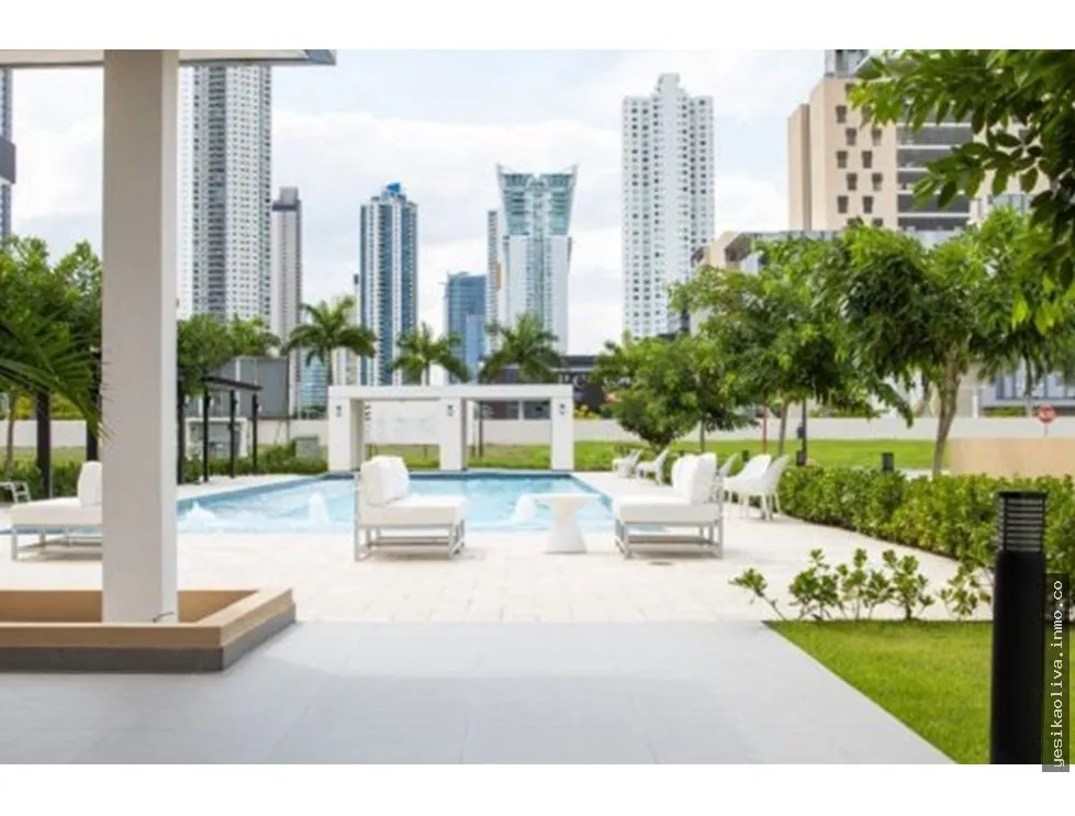 квартира в Costa del Este на продажу