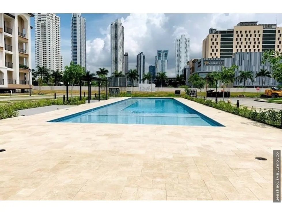 квартира в Costa del Este на продажу