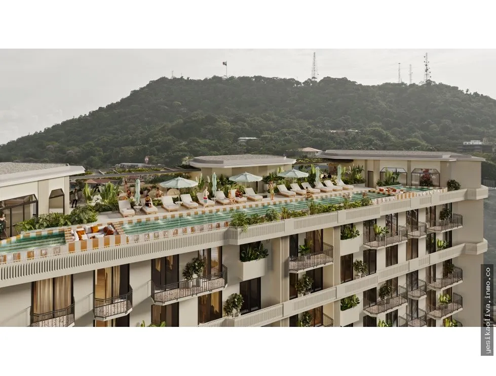 Apartment for sale in Santa Ana