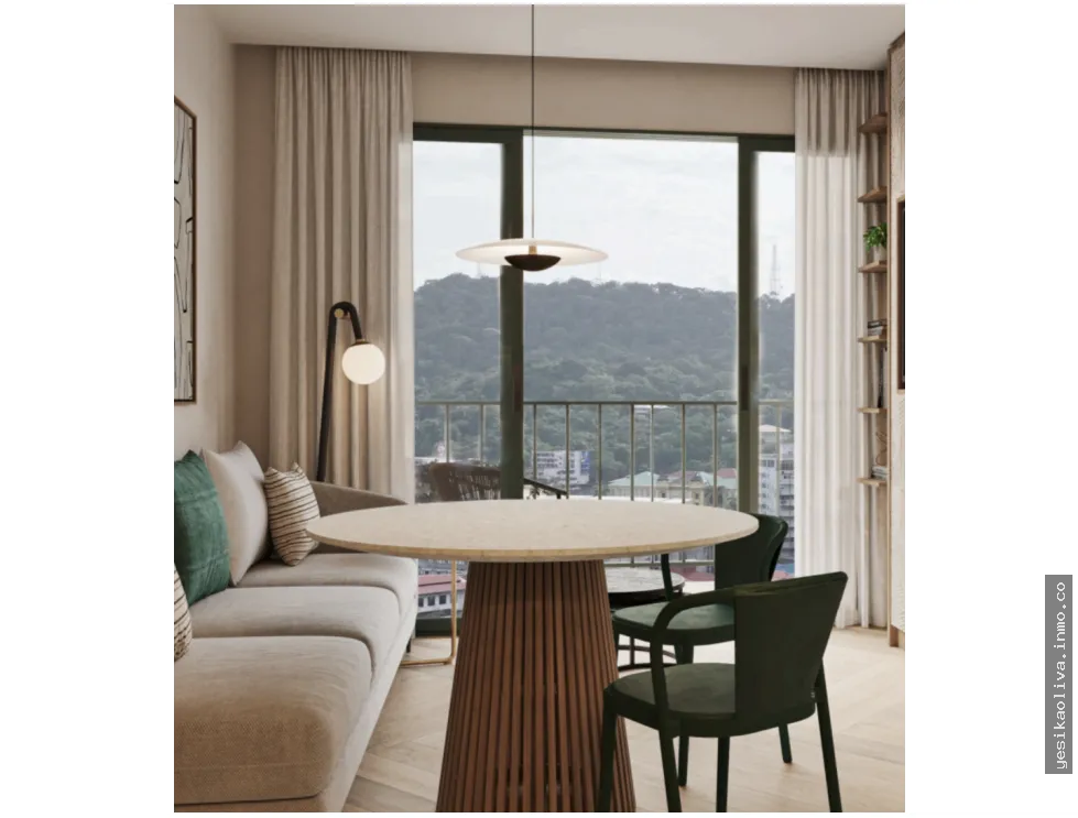 Appartement à Panama à vendre