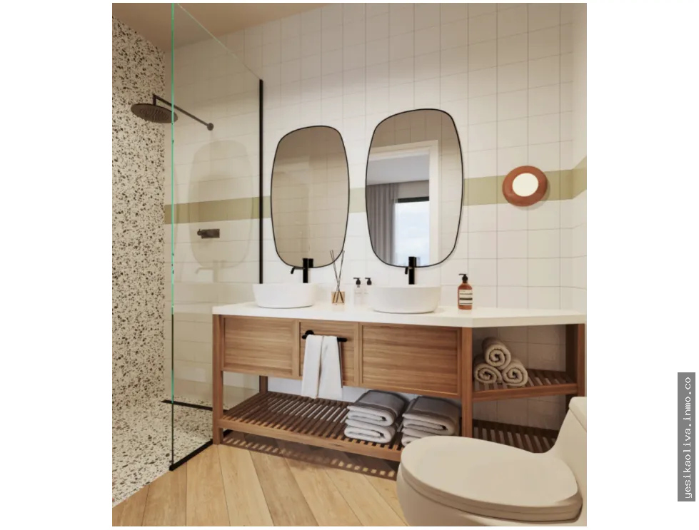 Appartement à Panama à vendre