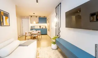 Appartement à Bella Vista à vendre