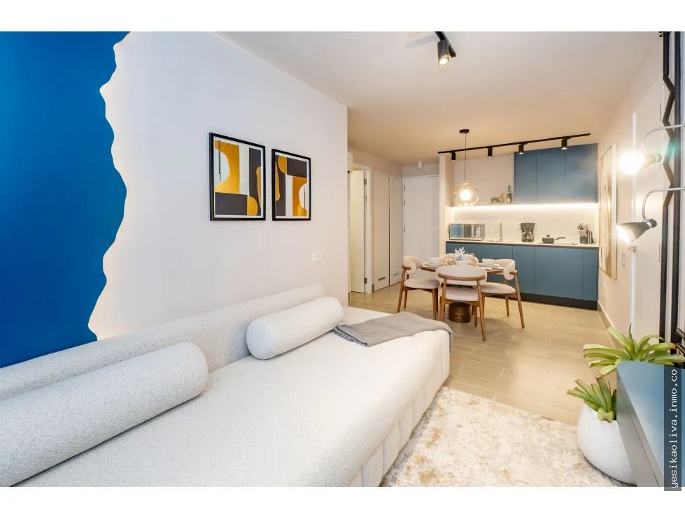 Appartement à Bella Vista à vendre