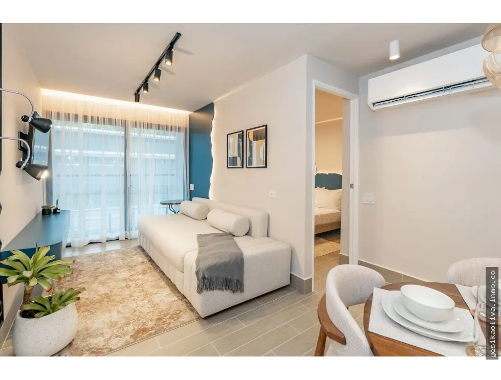 Apartment for sale in Bella Vista
