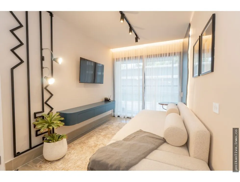 Apartment for sale in Bella Vista