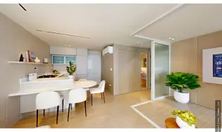 Appartement à Panama à vendre
