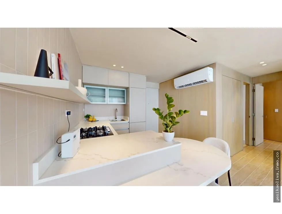 Appartement à Panama à vendre
