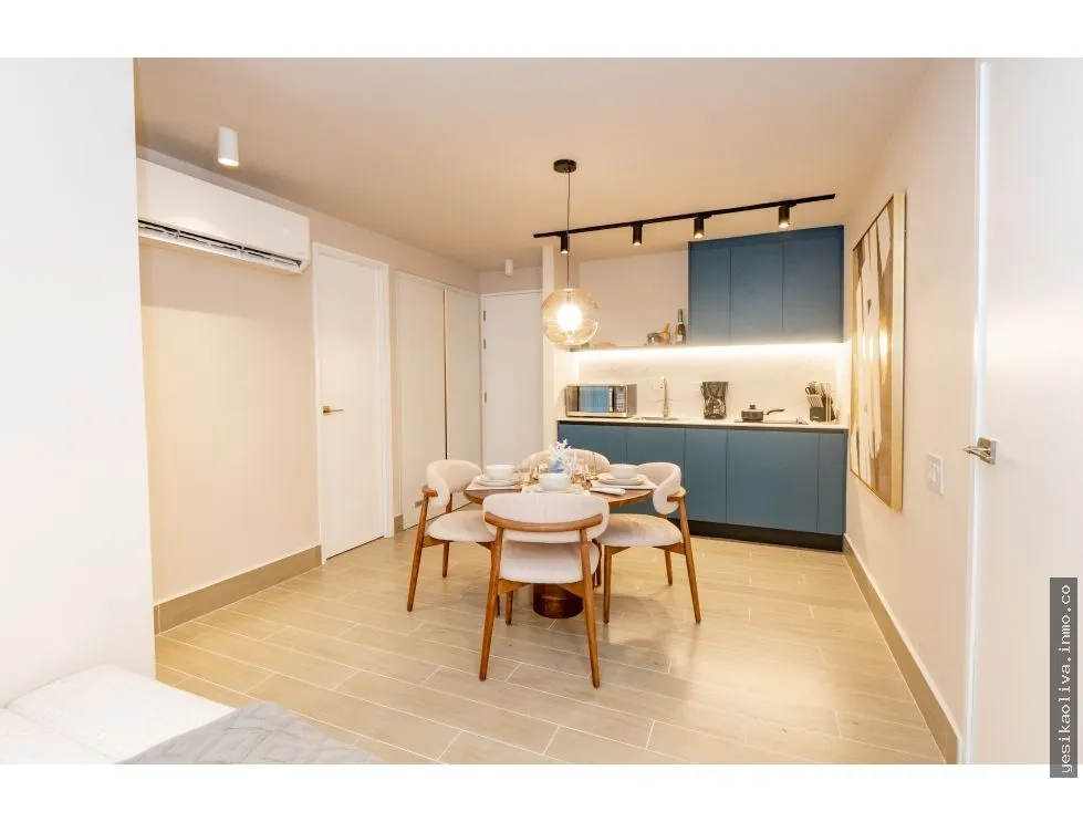 Apartamento en Venta en  Avenida Balboa