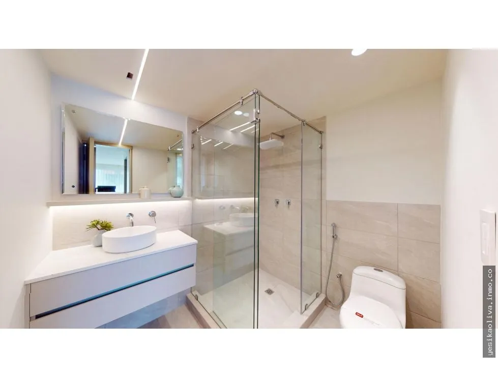 Apartamento en Venta en  Avenida Balboa