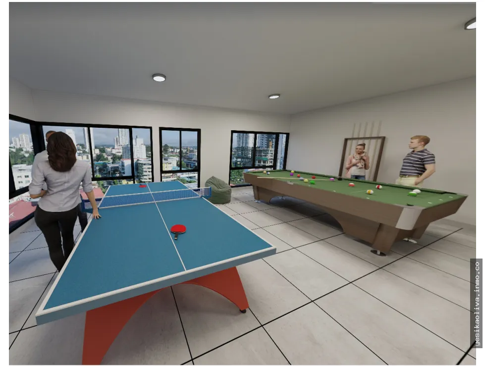 Apartamento en Venta en Avenida Balboa - Bella Vista