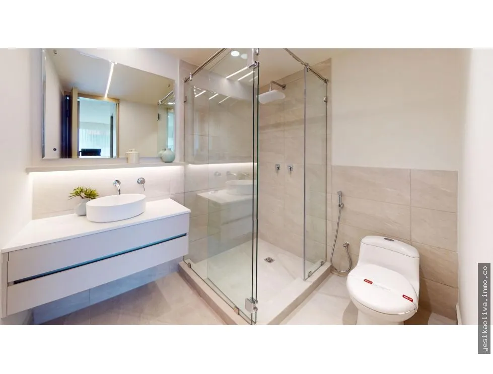 Apartamento en Venta en Avenida Balboa - Bella Vista
