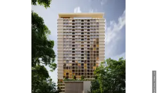 Appartement à Bella Vista à vendre