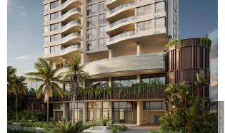 Appartement à Costa del Este à vendre