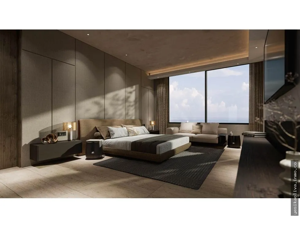 Apartamento en Venta en Costa del Este