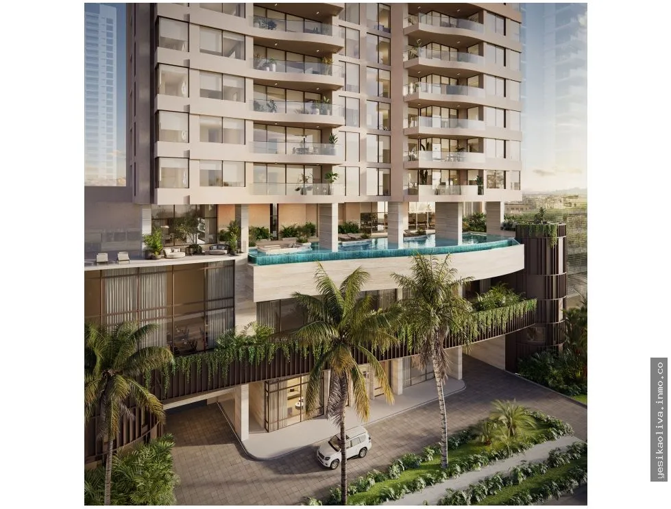 Apartamento en Venta en Costa del Este