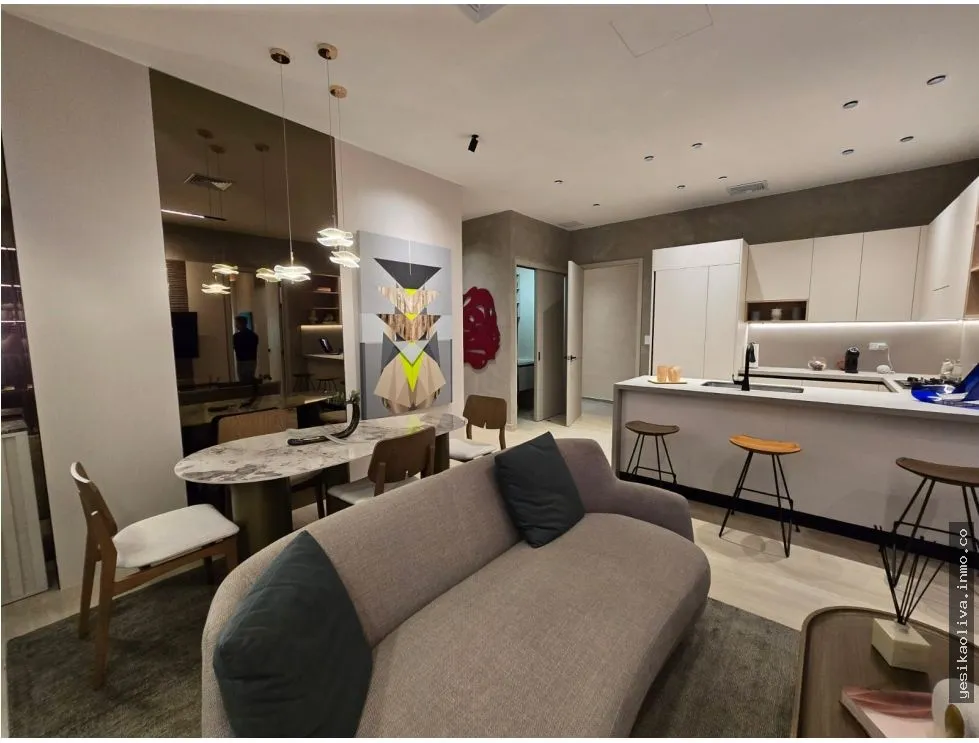 Venta de Apartamento en Costa del Este