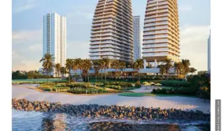 Appartement à Costa del Este à vendre