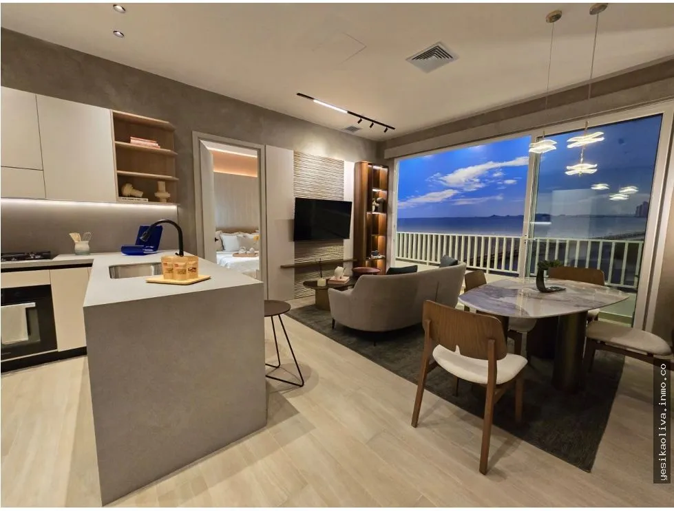 Apartment for sale in Costa del Este