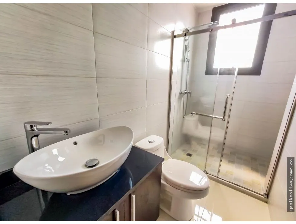 Apartamento en Venta El Cangrejo