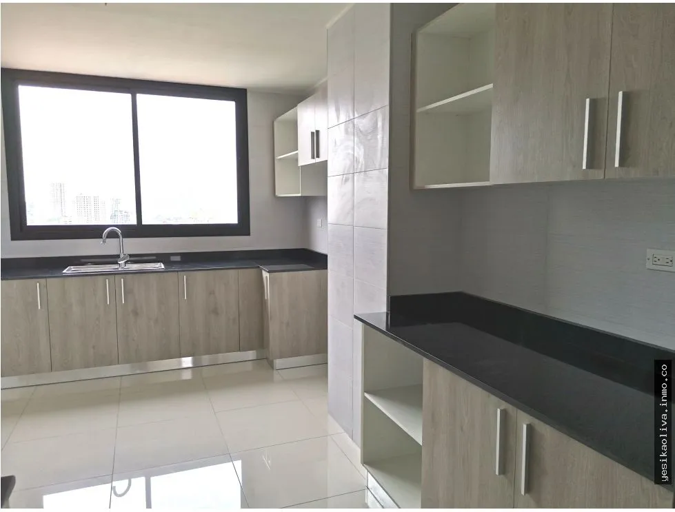 Apartamento en Venta El Cangrejo