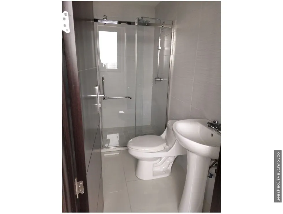 Apartamento en Venta El Cangrejo