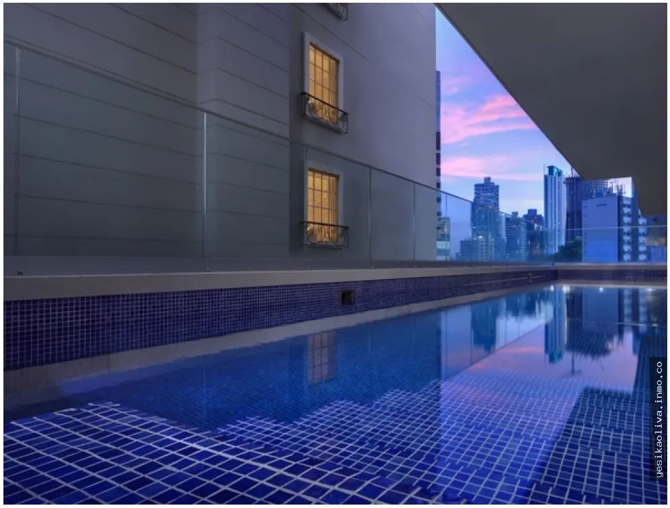 Apartamento en Venta Calle 50