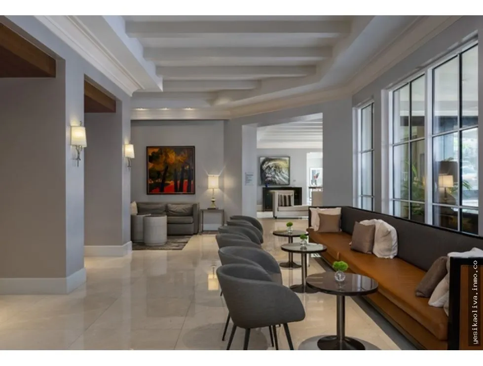 Apartamento en Venta Calle 50