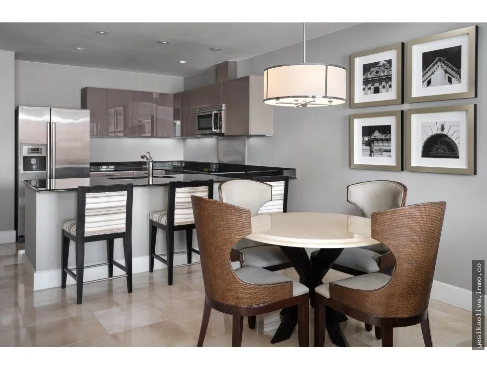 Apartamento en Venta Calle 50