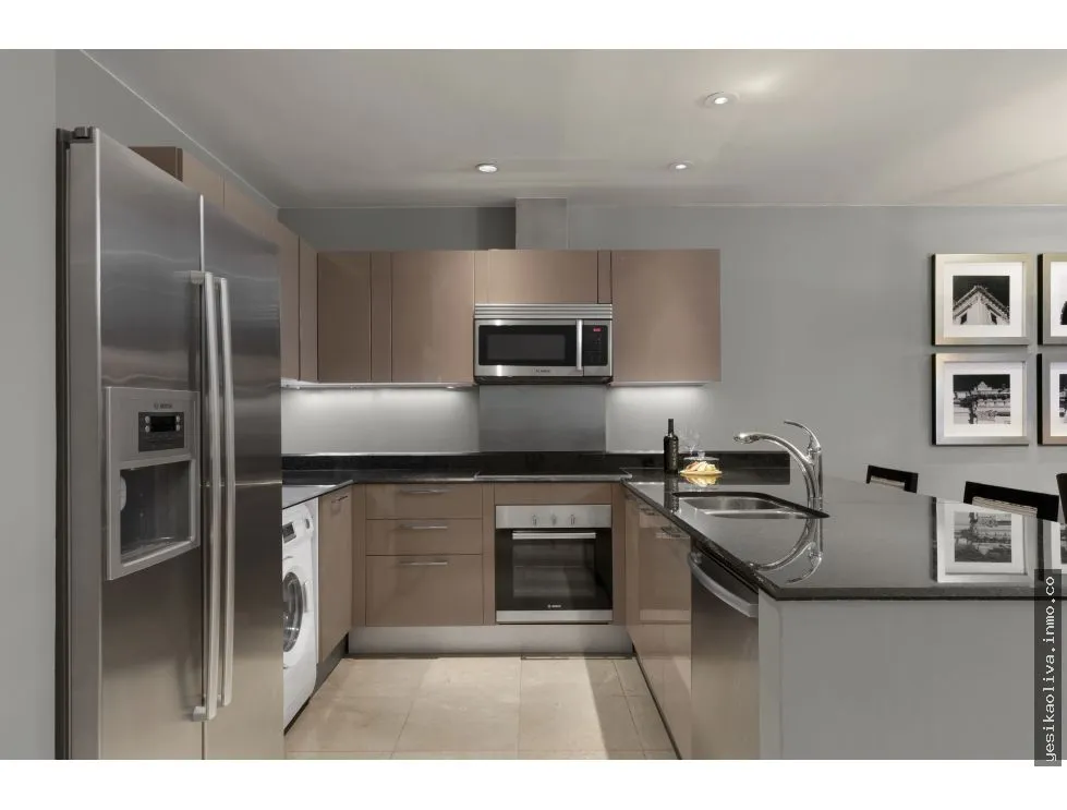Apartamento en Venta Calle 50