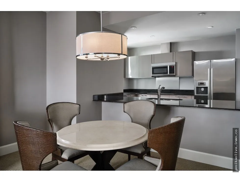 Apartamento en Venta Calle 50