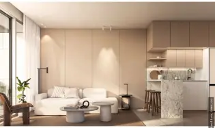 Apartment for sale in Bella Vista